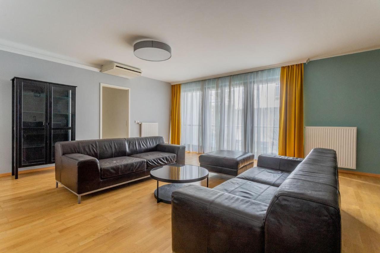 Ferienwohnung Py65 Budapest Exterior foto