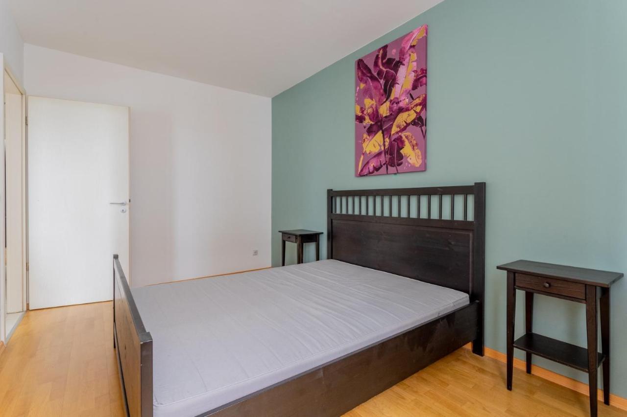 Ferienwohnung Py65 Budapest Exterior foto