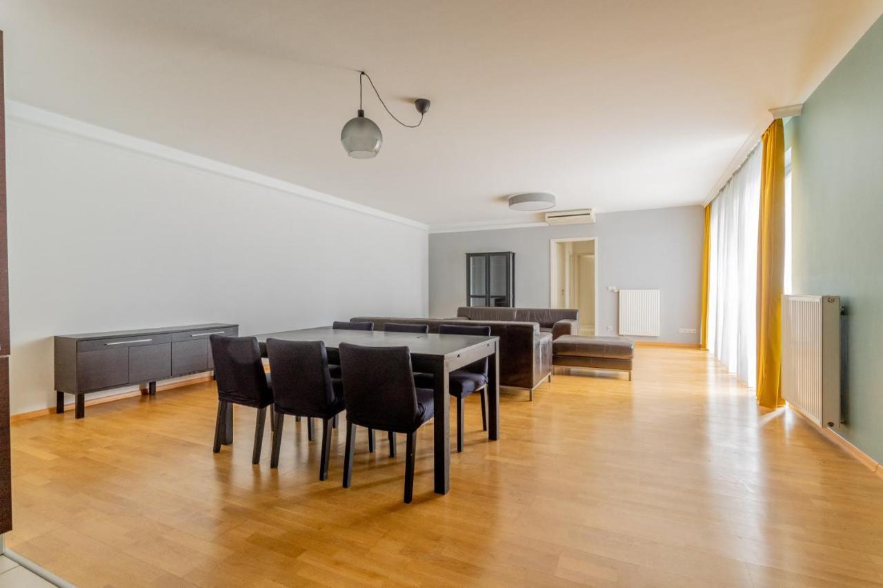 Ferienwohnung Py65 Budapest Exterior foto